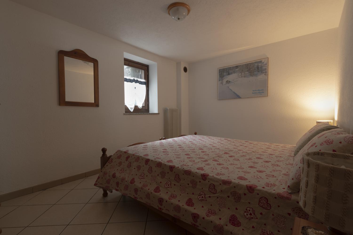 Case Gran Paradiso Rhemes Saint Georges Eksteriør billede