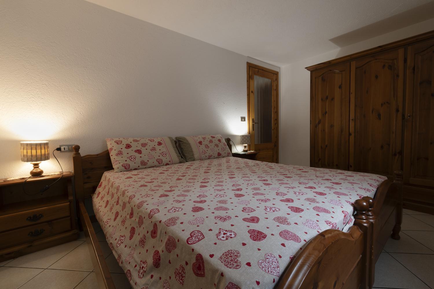 Case Gran Paradiso Rhemes Saint Georges Eksteriør billede