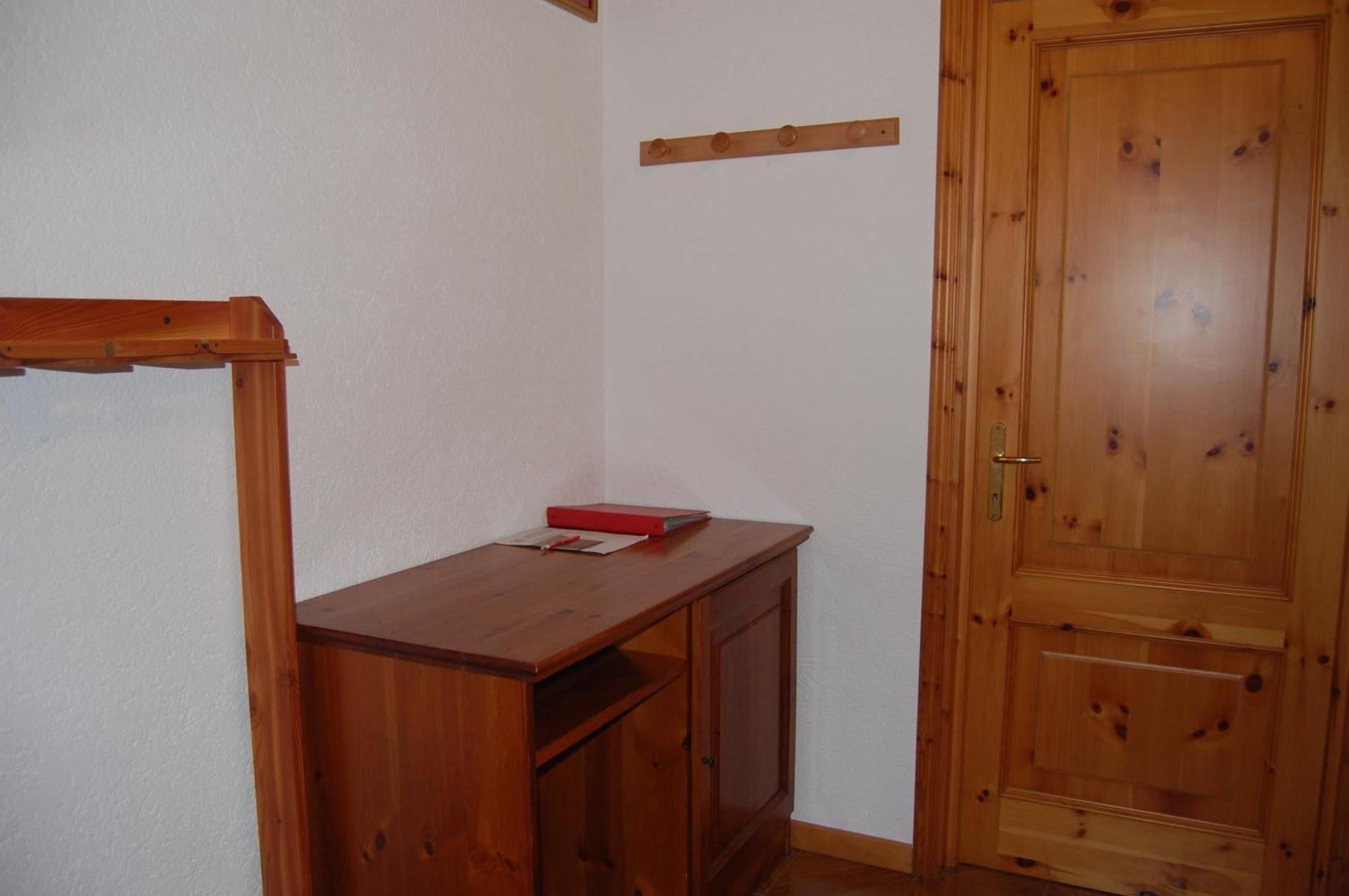 Case Gran Paradiso Rhemes Saint Georges Værelse billede